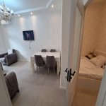 Kirayə (aylıq) 2 otaqlı Yeni Tikili, 28 May metrosu, Nəsimi rayonu 10