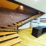 Kirayə (aylıq) 3 otaqlı Ofis, Sahil metrosu, Səbail rayonu 16