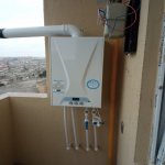Satılır 2 otaqlı Yeni Tikili Xırdalan 6