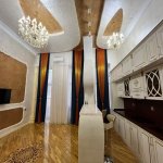 Kirayə (aylıq) 2 otaqlı Köhnə Tikili, Sahil metrosu, Səbail rayonu 3