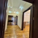 Kirayə (aylıq) 2 otaqlı Yeni Tikili, Qara Qarayev metrosu, Nizami rayonu 6