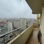 Kirayə (aylıq) 2 otaqlı Yeni Tikili, Həzi Aslanov metrosu, H.Aslanov qəs., Xətai rayonu 12