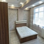 Kirayə (aylıq) 3 otaqlı Yeni Tikili, Qara Qarayev metrosu, Nizami rayonu 2