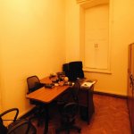 Kirayə (aylıq) 4 otaqlı Ofis, İçərişəhər metrosu, Səbail rayonu 9