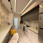 Satılır 4 otaqlı Yeni Tikili, Yeni Günəşli qəs., Suraxanı rayonu 8