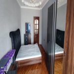 Kirayə (aylıq) 4 otaqlı Yeni Tikili, Gənclik metrosu, Nərimanov rayonu 8