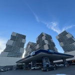 Satılır 3 otaqlı Yeni Tikili, Yasamal qəs., Yasamal rayonu 12