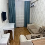 Kirayə (aylıq) 2 otaqlı Yeni Tikili, Avtovağzal metrosu, Binəqədi rayonu 1
