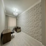 Kirayə (aylıq) 5 otaqlı Yeni Tikili, Nizami metrosu, Nəsimi rayonu 16