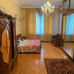 Kirayə (aylıq) 4 otaqlı Yeni Tikili, Gənclik metrosu, Nəsimi rayonu 6