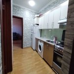 Satılır 2 otaqlı Həyət evi/villa, Lökbatan qəs., Qaradağ rayonu 8