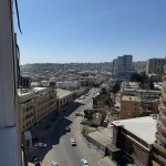 Satılır 2 otaqlı Yeni Tikili, Badamdar qəs., Səbail rayonu 15
