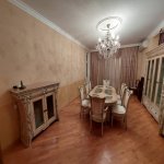 Kirayə (aylıq) 3 otaqlı Yeni Tikili, Azadlıq metrosu, 8-ci mikrorayon, Binəqədi rayonu 3