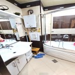 Satılır 3 otaqlı Köhnə Tikili, Xalqlar dostluğu metrosu, Nizami rayonu 11