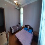 Kirayə (aylıq) 3 otaqlı Yeni Tikili, Gənclik metrosu, Böyükşor qəs., Gənclik Mall, Nərimanov rayonu 3