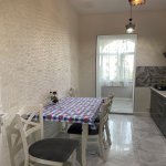 Kirayə (aylıq) 3 otaqlı Yeni Tikili, Bayıl qəs., Səbail rayonu 3