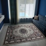 Kirayə (günlük) 4 otaqlı Həyət evi/villa Qax 21