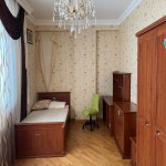 Satılır 7 otaqlı Yeni Tikili, İnşaatçılar metrosu, Yasamal qəs., Yasamal rayonu 20