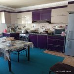 Satılır 4 otaqlı Həyət evi/villa, Koroğlu metrosu, Zabrat qəs., Sabunçu rayonu 14