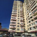 Аренда 3 комнат Новостройка, İnşaatçılar метро, пос. Йени Ясамал, Ясамал район 18