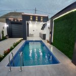 Satılır 4 otaqlı Həyət evi/villa, Şüvəlan, Xəzər rayonu 18