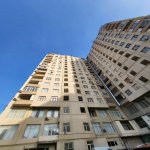 Satılır 3 otaqlı Yeni Tikili, Qara Qarayev metrosu, Nizami rayonu 29