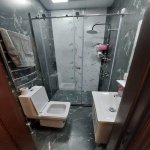Satılır 8 otaqlı Həyət evi/villa, Elmlər akademiyası metrosu, Badamdar qəs., Səbail rayonu 23