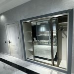 Kirayə (aylıq) 2 otaqlı Yeni Tikili, Xətai metrosu, Xətai rayonu 9
