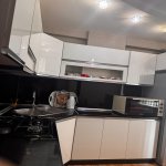 Продажа 2 комнатная Новостройка Хырдалан 5
