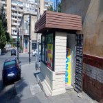 Аренда Объект, пос. Байыл, Сябаиль район 2