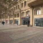 Аренда 1 комнатная Офис, м. Хетаи метро, Белый город, Хетаи район 2