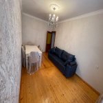 Kirayə (aylıq) 2 otaqlı Köhnə Tikili, Xalqlar dostluğu metrosu, 8-ci kilometr, Nizami rayonu 14