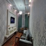 Аренда 3 комнатная Новостройка, İnşaatçılar метро, Ясамал район 1