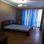 Kirayə (aylıq) 3 otaqlı Yeni Tikili, 28 May metrosu, Nəsimi rayonu 1