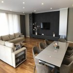 Kirayə (aylıq) 5 otaqlı Yeni Tikili, 28 May metrosu, Nəsimi rayonu 4