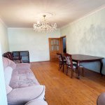 Satılır 3 otaqlı Köhnə Tikili, Gənclik metrosu, 8-ci mikrorayon, Binəqədi rayonu 2