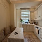 Продажа 2 комнатная Новостройка, м. Эльмляр Академиясы метро, пос. Ясамал, БГУ, Ясамал район 5