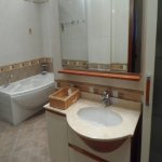 Kirayə (günlük) 4 otaqlı Yeni Tikili, Xətai metrosu, Xətai rayonu 15
