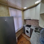 Kirayə (aylıq) 3 otaqlı Köhnə Tikili, Neftçilər metrosu, 8-ci kilometr, Nizami rayonu 17