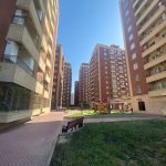 Kirayə (aylıq) 4 otaqlı Yeni Tikili, Nəsimi rayonu 1