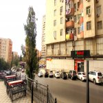 Satılır 3 otaqlı Yeni Tikili, Həzi Aslanov metrosu, Əhmədli, Xətai rayonu 25