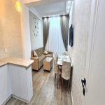 Kirayə (aylıq) 2 otaqlı Yeni Tikili, Bakıxanov qəs., Sabunçu rayonu 8