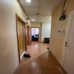 Продажа 2 комнат Вторичка, İnşaatçılar метро, пос. Ясамал, Ясамал район 7