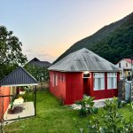 Kirayə (günlük) 3 otaqlı Həyət evi/villa Qax 1