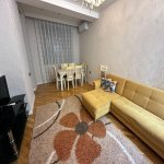 Kirayə (aylıq) 3 otaqlı Yeni Tikili, Badamdar qəs., Səbail rayonu 3