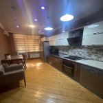 Satılır 4 otaqlı Yeni Tikili, Həzi Aslanov metrosu, Xətai rayonu 4