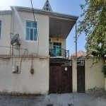 Satılır 5 otaqlı Həyət evi/villa, Binəqədi qəs., Binəqədi rayonu 1