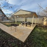 Kirayə (günlük) 3 otaqlı A frame evler Qusar 3