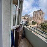 Satılır 2 otaqlı Yeni Tikili, Gənclik metrosu, Nərimanov rayonu 14