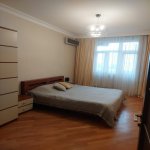 Аренда 3 комнатная Новостройка, Ясамал район 9